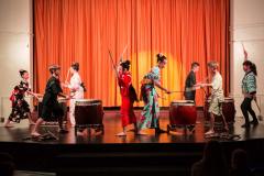 Momotaro-Taiko-drums