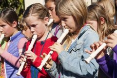 Recorder-at-WinterFaire